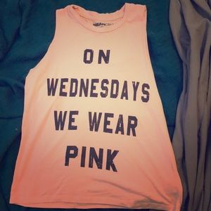 Mean Girls Top!